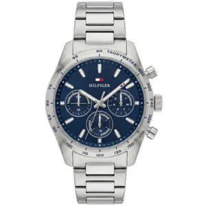 Tommy Hilfiger Uhr Hampton 1792278