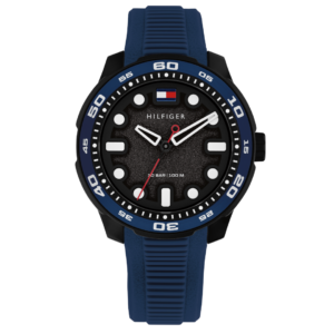 Tommy Hilfiger Armbanduhr 1720053