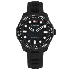 Tommy Hilfiger Armbanduhr 1720054