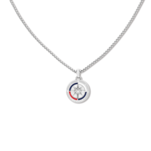 Tommy Hilfiger Kette mit Anhänger 2790720