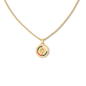 Tommy Hilfiger Kette mit Anhänger 2790721