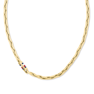 Tommy Hilfiger Halskette Bruce chain 2790746