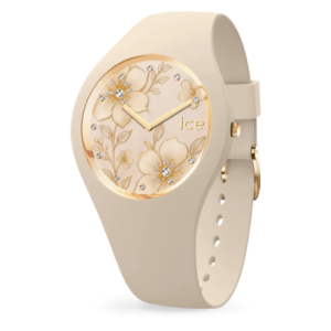 ice watch flower ivory grace small+ 025898