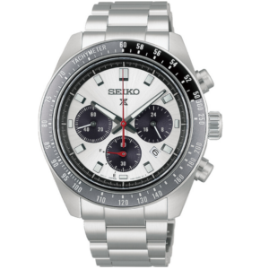 SEIKO Prospex Solar Chronograph HBJ001P1