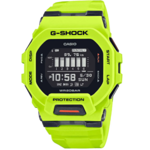 Casio G-Shock Bluetooth GBD-200-9ER