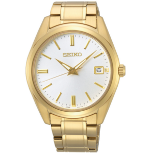 SEIKO Herrenuhr Quartz SUR314P1