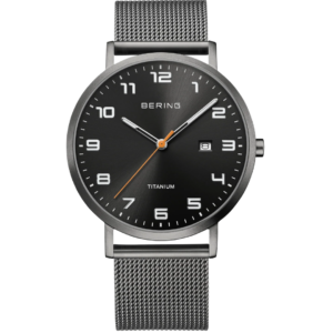 Bering Uhr Titan 18640-377