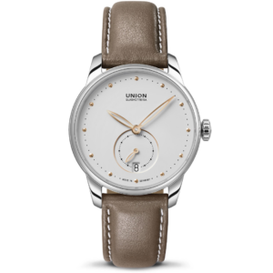 UNION Glashütte Seris Damenuhr D018.228.16.011.01
