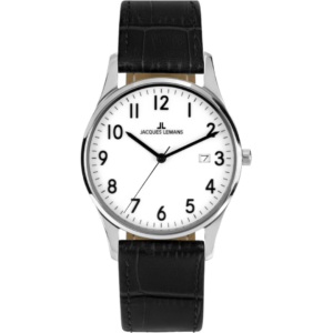 Jacques Lemans  Armbanduhr 1-2224A
