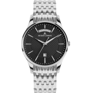 Jacques Lemans  Armbanduhr 1-2193F