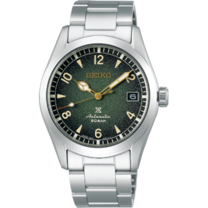 SEIKO Prospex "Alpinist" Automatik SPB155J1