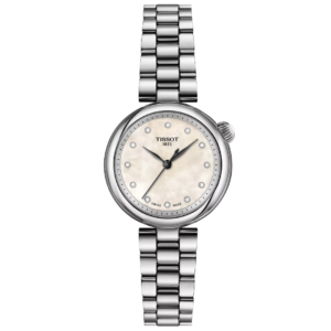 Tissot Damenuhr Desir T152.010.11.116.00