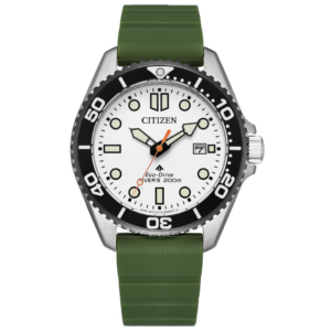 Citizen Solar Promaster Marine BN0265-00A