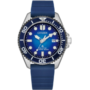 Citizen Solar Promaster Marine BN0267-04L