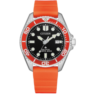 Citizen Solar Promaster Marine BN0268-01E