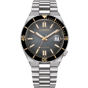 Citizen Tsuyosa Küste Automatik NJ0238-57E