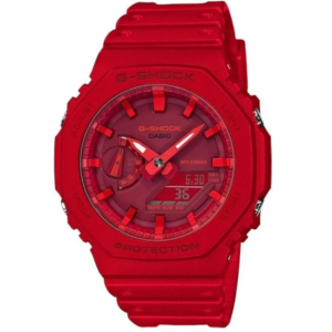 Casio G-Shock GA-2100-4AER