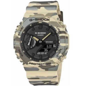 Casio G-Shock GA-2100CM-5AER