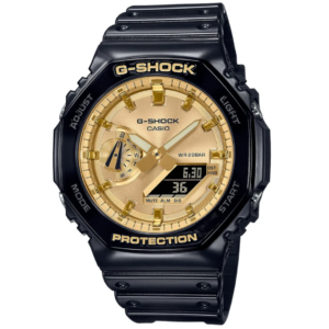 Casio G-Shock GA-2100GB-1AER