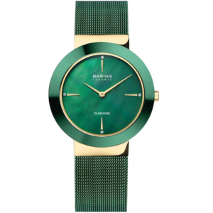Bering Damenuhr 11435-338
