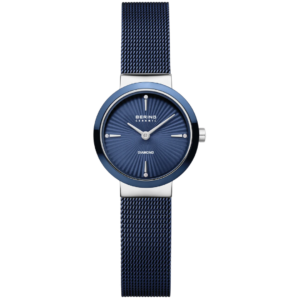 Bering Damenuhr Ceramic 10725-307