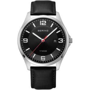 Bering Uhr Titanium 16040-402