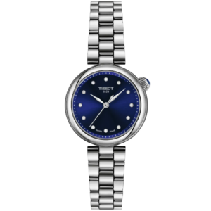 Tissot Damenuhr Desir T152.010.11.046.00