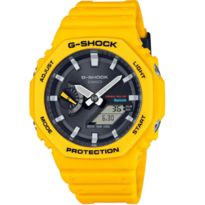 Casio G-Shock Bluetooth/Tough Solar GA-B2100C-9AER