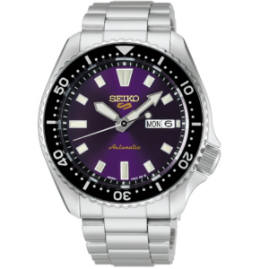 SEIKO 5 Sports Automatik ltd.Edition HDB003K1