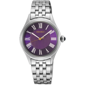 SEIKO Damenuhr Quarz HGH004P1
