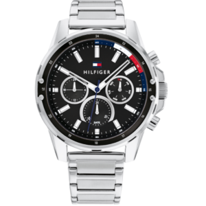 Tommy Hilfiger Mason Herrenuhr 1791936
