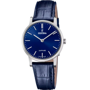 Festina Swiss Made Damenuhr F20013/3