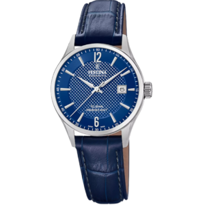 Festina Swiss Made Damenuhr F20009/8