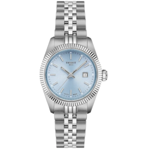 Tissot Ballade Damenuhr T156.010.11.351.00